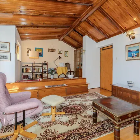 Awesome In With Wifi Trogir