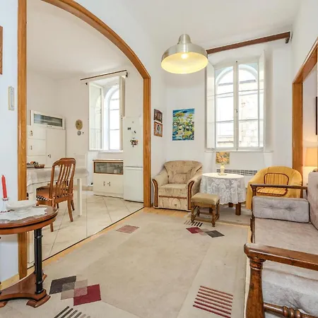 Awesome In With Wifi Trogir