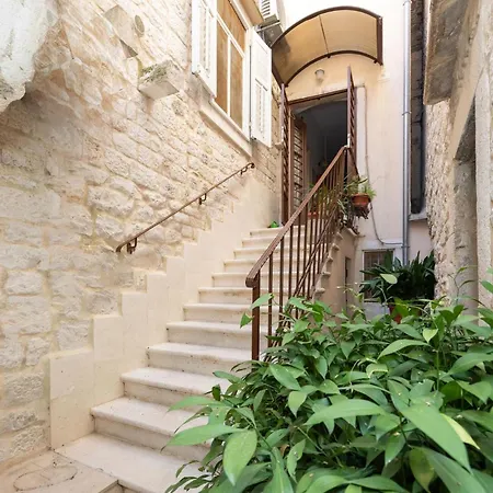 Awesome In With Wifi Holiday home