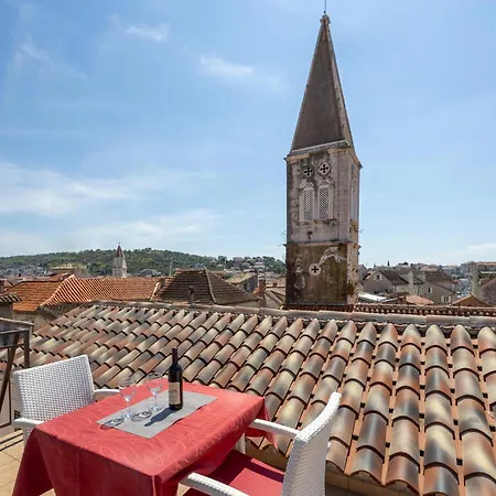 Awesome In With Wifi Trogir