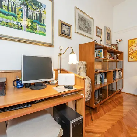 Awesome In With Wifi Holiday home Trogir