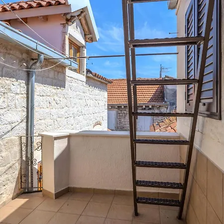 Awesome In With Wifi * Trogir