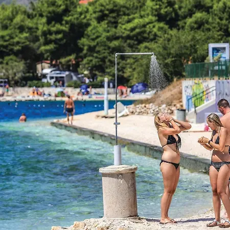 Awesome In With Wifi Сasa de vacaciones